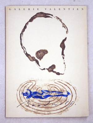 Figurenstätte. Installationen, Plastiken, Reliefs, Figurentücher, Teichnungen, Bücher