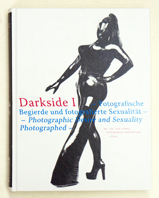 DarkSide I  (1 von 2 Bdn.)