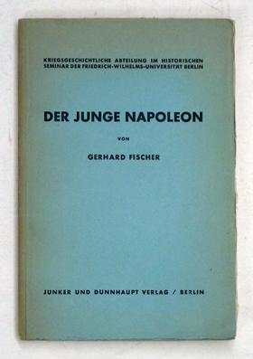 Der junge Napoleon