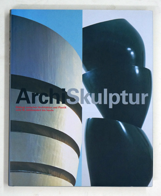 ArchiSkulptur.