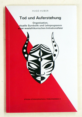 Tod und Auferstehung.