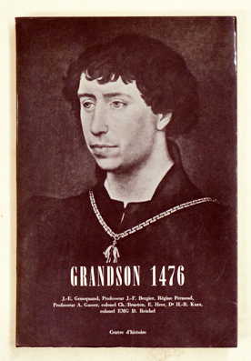 Grandson - 1476