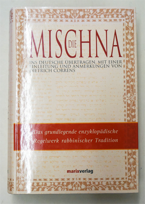 Die Mischna.