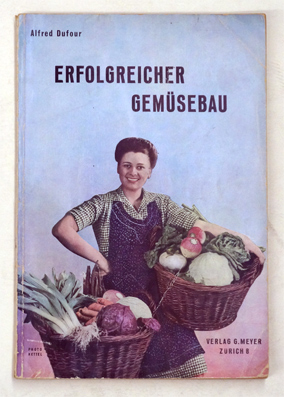 Erfolgreicher Gemüsebau