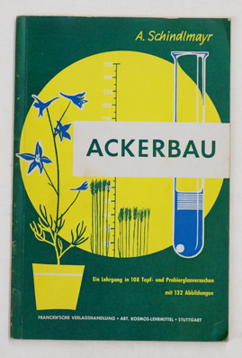 Ackerbau