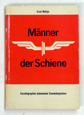 Männer der Schiene.