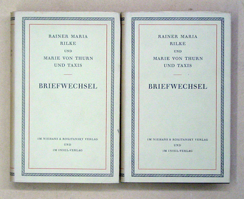 Briefwechsel