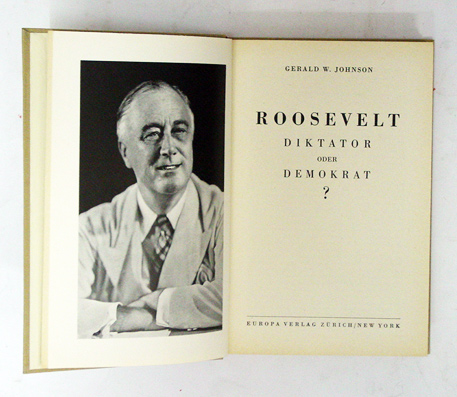 Roosevelt