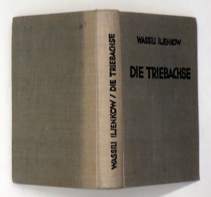 Die Triebachse