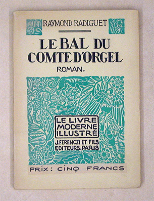 Le bal du compte d’Orgel