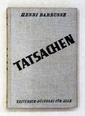 Tatsachen