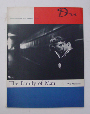 The Family of Man - Wir Menschen