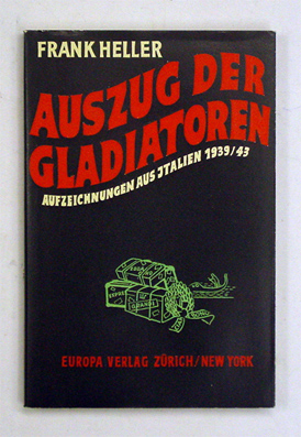 Auszug der Gladiatoren