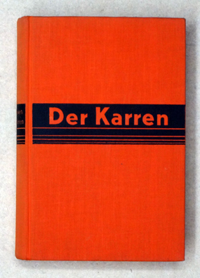 Der Karren