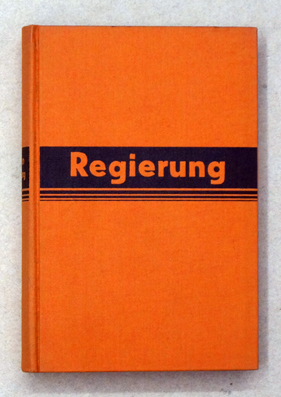 Regierung