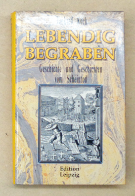 Lebendig begraben