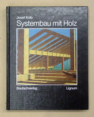 Systembau mit Holz