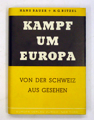 Kampf um Europa