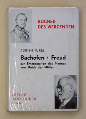 Bachofen - Freud