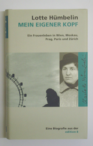 Mein eigener Kopf