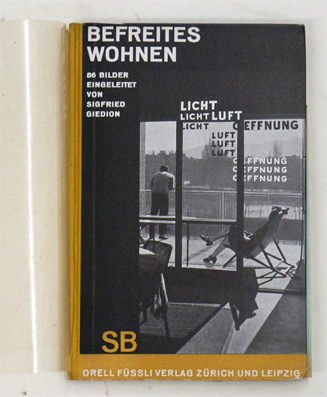Befreites Wohnen