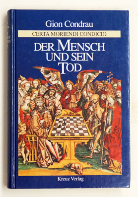 Der Mensch und sein Tod
