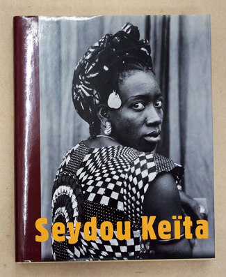 Seydou Keïta