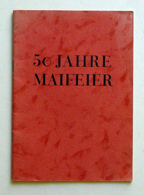 50 Jahre Kampf um die Freiheit