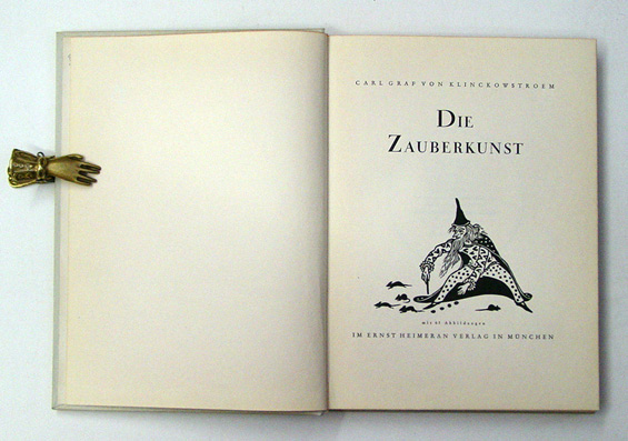 Die Zauberkunst