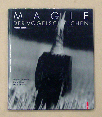 Magie der Vogelscheuchen