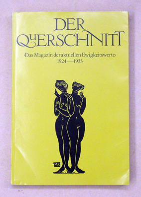 Der Querschnitt