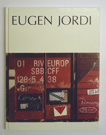 Eugen Jordi