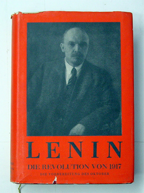 Die Revolution von 1917