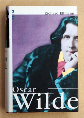Oscar Wilde