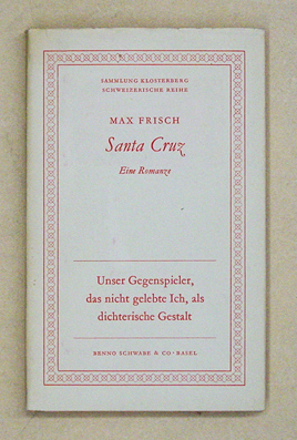 Santa Cruz