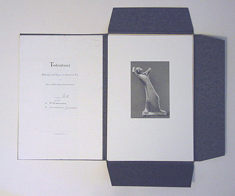 Totentanz