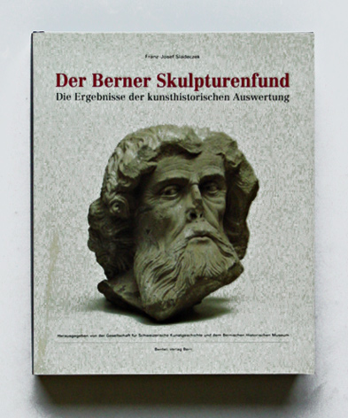 Der Berner Skulpturenfund