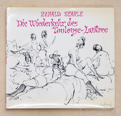 Die Wiederkehr des Toulouse-Lautrec