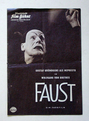 Faust