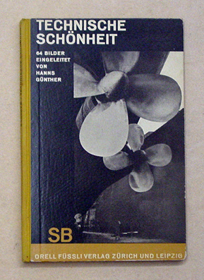 Technische  Schönheit