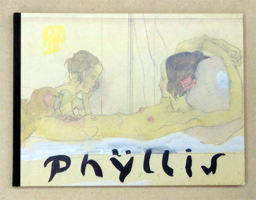 Phyllis