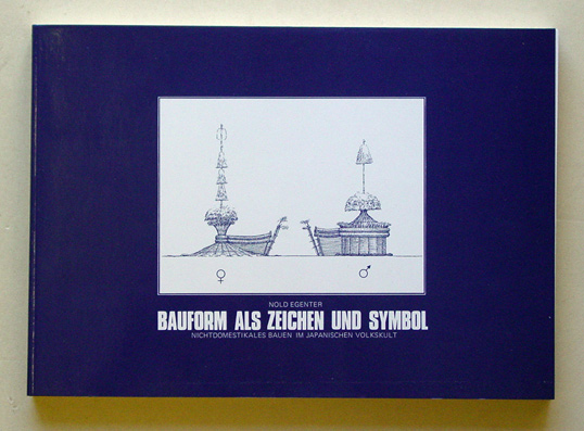 Bauform als Zeichen und Symbol