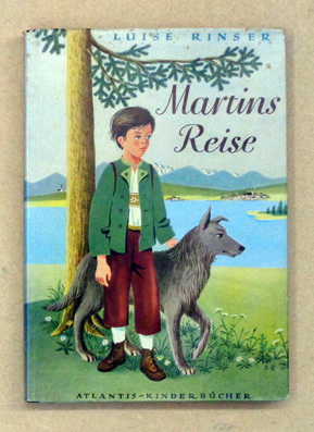 Martins Reise