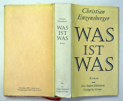 Was ist was