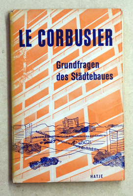 Grundfragen des Städtebaues