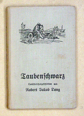 Taubenschwarz