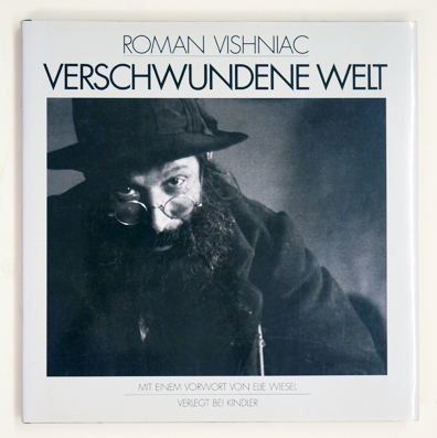 Verschwundene Welt