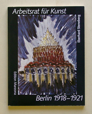 Arbeitsrat für Kunst