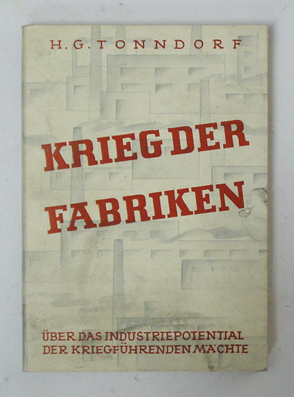 Krieg der Fabriken