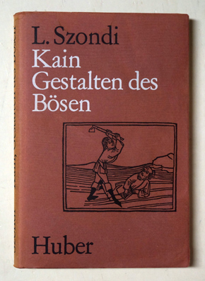 Kain - Gestalten des Bösen